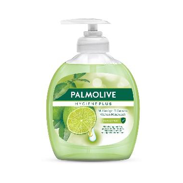 Palmolive Mutfak Için Koku Giderici Sıvı El Sabunu 300 ml