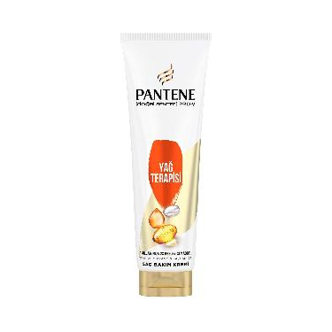 Pantene Yağ Terapisi Saç Bakım Kremi 275 ml