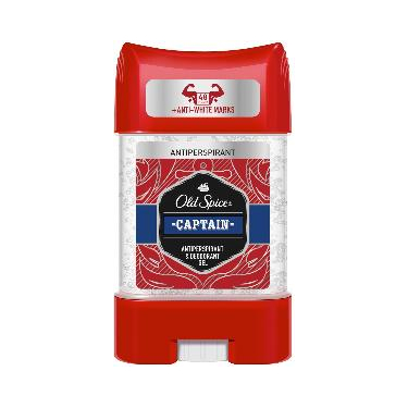 Old Spice Stickgel Deo Captain 70 ml