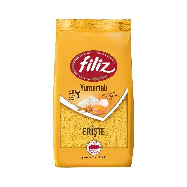 Filiz Yumurtalı Erişte 350 gr