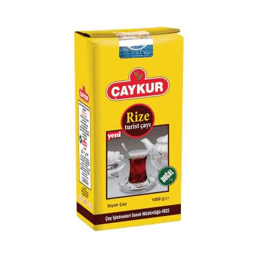 Çaykur Rize Turist Çay 1 kg