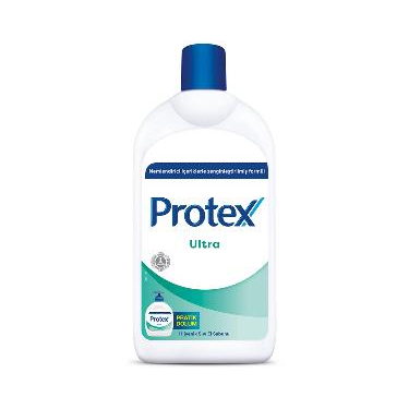 Protex Ultra Uzun Süreli Koruma Antibakteriyel Sıvı Sabun 700 ml