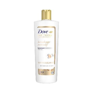 Dove Sülfatsız Saç Bakım Şampuanı Breakage Remedy 350 ml