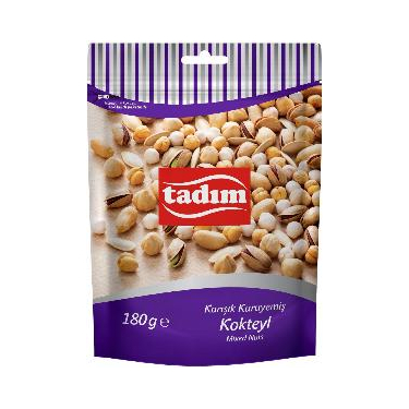 Tadım Kokteyl 180 gr