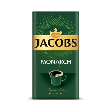 Jacobs Monarch Filtre Kahve 250 gr