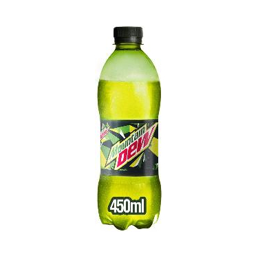 Monutain Mountain Dew 450 ml