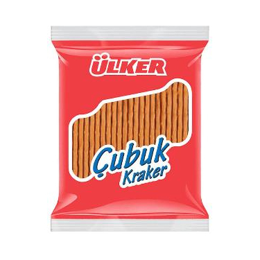 Ülker Çubuk Kraker Sade 40 gr