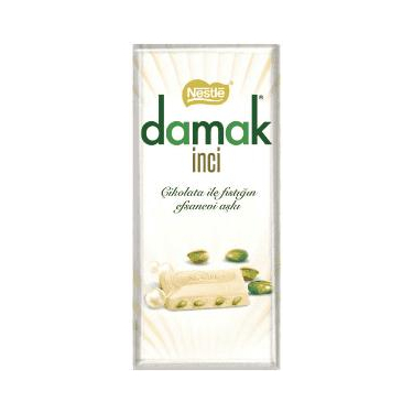 Nestle Damak İnci 70 gr