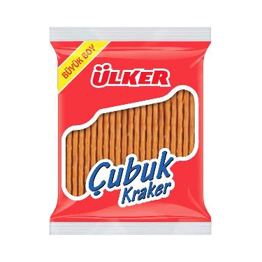 Ülker Çubuk Kraker 80 gr