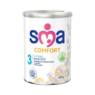 Sma Comfort 3 400 gr