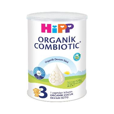 Hipp 3 Combiotik Bebek Sütü 350 gr