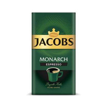 Jacobs Monarch Espresso 500 gr