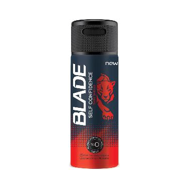 Blade Deo Self Confidence 150 ml