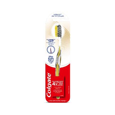 Colgate Mikro ince Advanced Gold Diş Fırçası