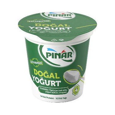 Pınar Yoğurt 150 gr