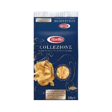 Barilla Pappardelle Makarna 250 gr