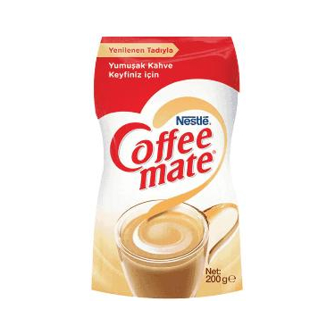 Coffee Mate Kahve Kreması 200 gr