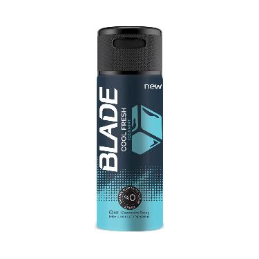 Blade Deo Cool Fresh 150 ml