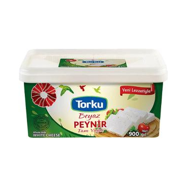 Torku Beyaz Peynir 900 gr