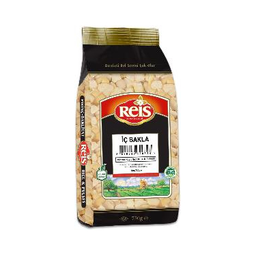 Reis İç Bakla 750 gr