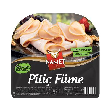 Namet Piliç Füme 150 gr