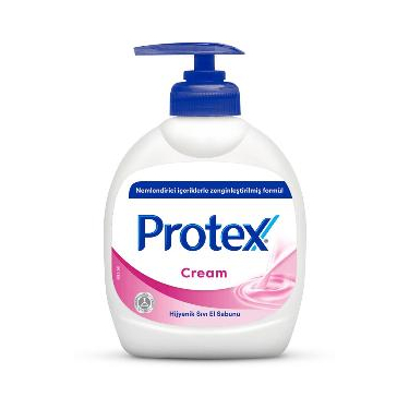 Protex Nemlendiricili Koruma Antibakteriyel Sıvı Sabun 300 ml