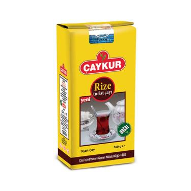 Çaykur Rize Turist Çay 500 gr