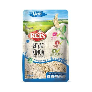 Reis Royal Beyaz Kinoa 500 gr