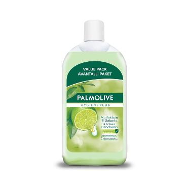 Palmolive Mutfak Için Koku Giderici Sıvı El Sabunu 700 ml