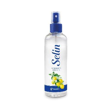 Selin Limon Kolonyası Sprey 150 ml