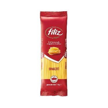 Filiz Spagetti (Çubuk) Makarna 500 gr