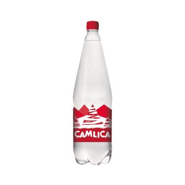 Çamlıca Gazoz Pet 1.5 lt