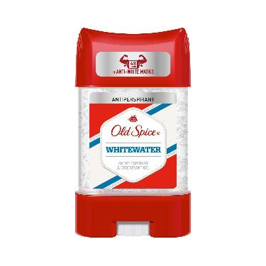 Old Spice Whitewater Clear Erkek Deodorant Stick Jel 70 ml