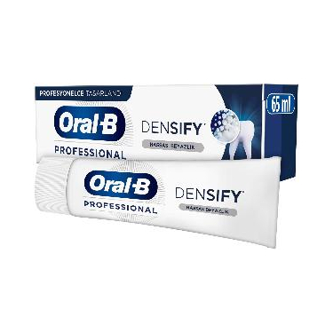 Oral-B Pro Densify Hassas Beyazlik 65 ml