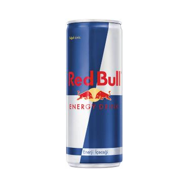 Red Bull Enerji İçeceği 250 ml