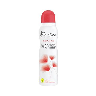 Emotion Romance Deodorant 150 ml