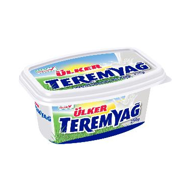 Teremyağ Kase Margarin 250 gr