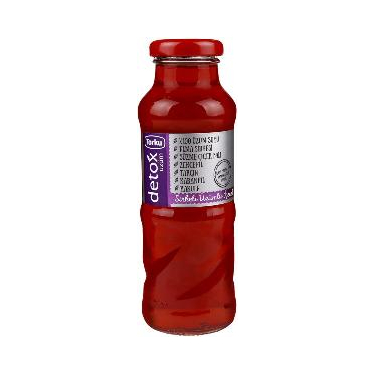 Torku Detox Sirkeli Üzümlü İçecek 250 ml