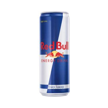 Red Bull Enerji İçeceği 355 ml