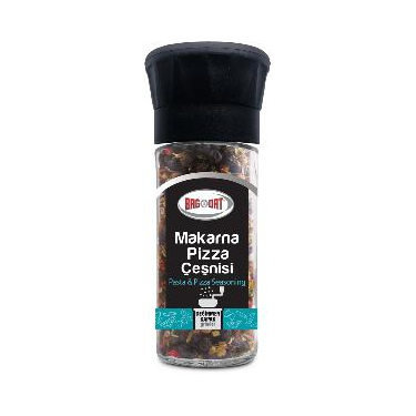 Bağdat Akdeniz Makarna ve Pizza Çeşnisi 50 gr