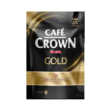 Cafe Crown Gold Kahve 100 gr