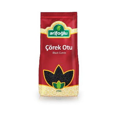 Arifoğlu Çörek Otu 70 gr