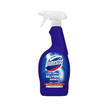 Domestos Hijyenik Temizlik Spreyi Çok Amaçlı 750 ml