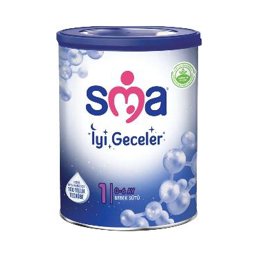 Sma İyi Geceler 1 800 gr