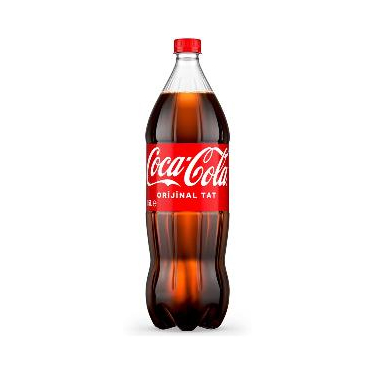 Coca Cola 1,5 lt 