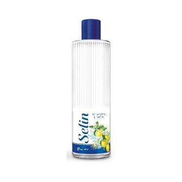 Selin Limon Kolonyası Pet 400 ml