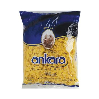 Nuh'un Ankara Fiyonk Makarna 500 gr