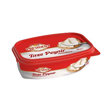 President Taze Peynir 180 gr