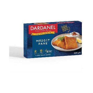 Dardanel Mezgit Pane 300 gr