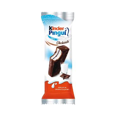 Kinder Pingui 30 gr